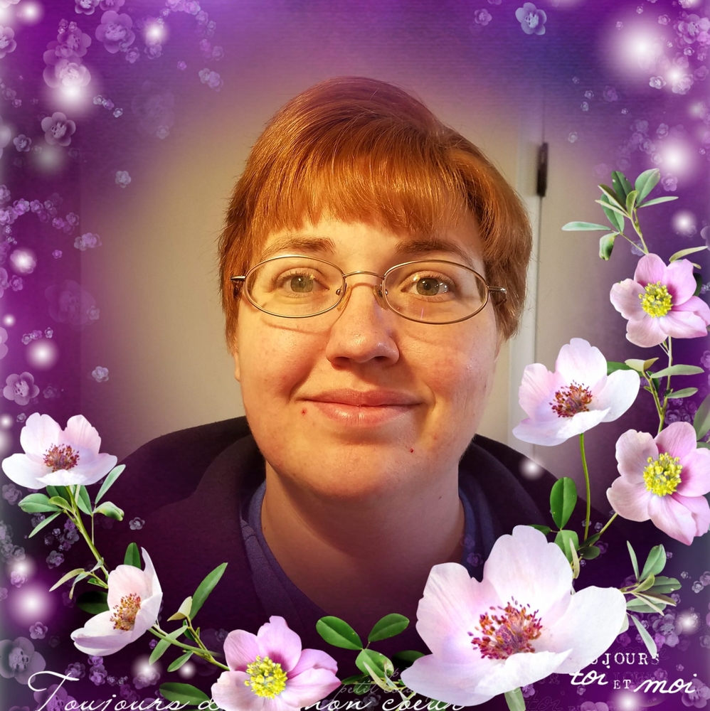 Meet your Posher, Heather